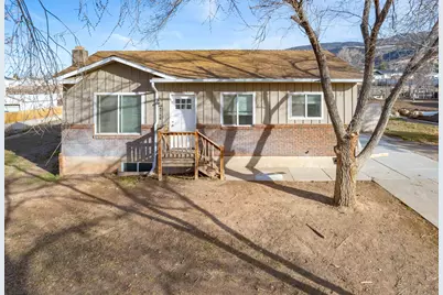 4766 N Muletrain, Enoch, UT 84721 - Photo 33
