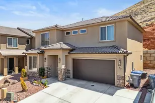 438 N Stone Mountain Dr, Saint George, UT 84770 - Photo 11