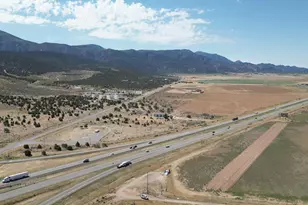 3 73 Acres Old Hwy 91, Cedar City, UT 84720 - Photo 1