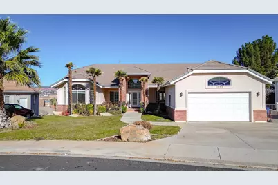 1629 S Flatrock Rd, Saint George, UT 84790 - Photo 1