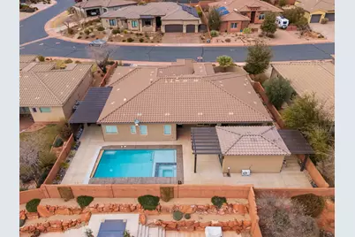 506 W Tenaya Dr, Ivins, UT 84738 - Photo 23