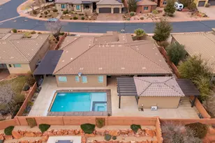 506 W Tenaya Dr, Ivins, UT 84738 - Photo 23