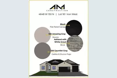 4648 W 150 N #Lot 161, Cedar City, UT 84720 - Photo 5