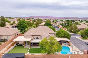2314 S 1880 Cir E, Saint George, UT 84790 - Photo 49