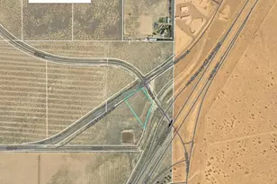 2 Acres I-15 Exit, Cedar City, UT 84720 - Photo 1