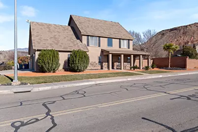 1147 S Raven Stone Dr, Washington, UT 84780 - Photo 43