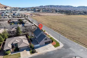 1147 S Raven Stone Dr, Washington, UT 84780 - Photo 47