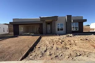 698 S Alcantara Circle, Saint George, UT 84770 - Photo 1