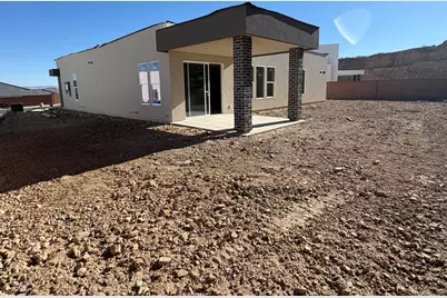 698 S Alcantara Cir #Lot 71, Saint George, UT 84770 - Photo 5