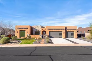 3208 South Sandstone Drive, Hurricane, UT 84737 - Photo 1