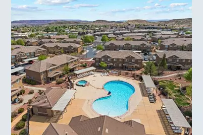 3155 S Hidden Valley Dr #143, Saint George, UT 84790 - Photo 31
