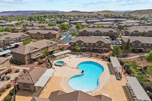 3155 S Hidden Valley Dr, Saint George, UT 84790 - Photo 31