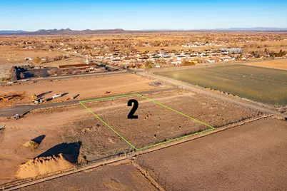 Parcel 2 Virgin Vista Ent Subd, Enoch, UT 84721 - Photo 1