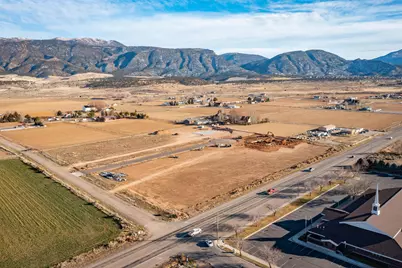 Parcel 2 Virgin Vista Ent Subd, Enoch, UT 84721 - Photo 13