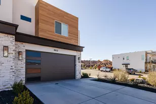 982 E Desert Cactus Dr, Washington, UT 84780 - Photo 1