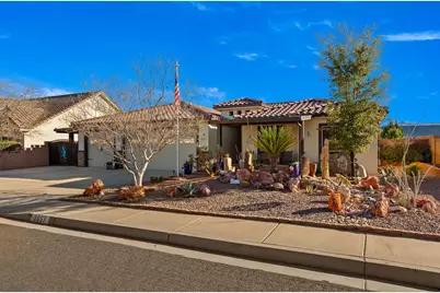 2657 S 3930 W, Hurricane, UT 84737 - Photo 1