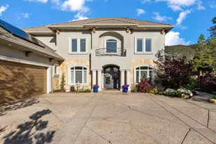 2204 N Bridge Water Rd, Cedar City, UT 84721 - Photo 1