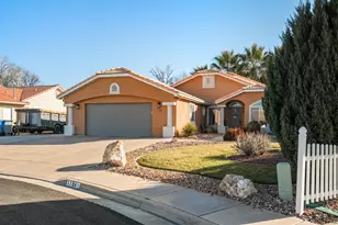 1194 N 1560 W Cir, Saint George, UT 84770 - Photo 5