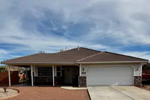 1845 S Pommel Circle, Washington, UT 84780 - Photo 1