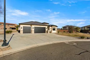 2360 W Chardonnay Ln, Saint George, UT 84770 - Photo 45