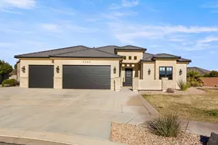 2360 W Chardonnay Ln, Saint George, UT 84770 - Photo 1