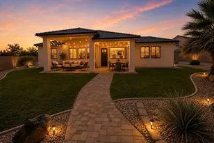 2360 W Chardonnay Ln, Saint George, UT 84770 - Photo 39