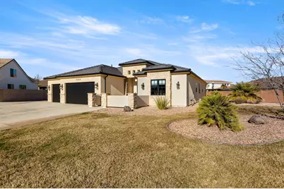 2360 W Chardonnay Ln, Saint George, UT 84770 - Photo 3