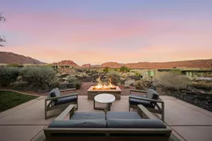 1355 E Snow Canyon Pkwy, Ivins, UT 84738 - Photo 1