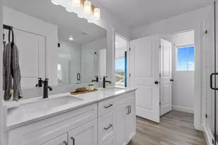 911 W Bright Ridge Ln, Saint George, UT 84790 - Photo 27