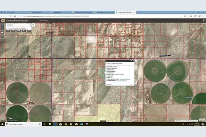 10 Acre Parcel Near Beryl, Beryl, UT 84714 - Photo 3