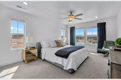 901 W Bright Ridge Ln #1432, Saint George, UT 84790 - Photo 19
