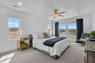 901 W Bright Ridge Ln, Saint George, UT 84790 - Photo 19