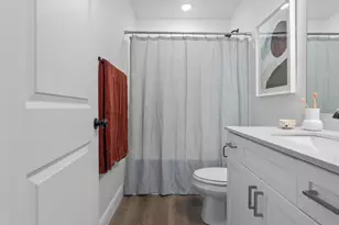 897 W Bright Ridge Ln, Saint George, UT 84790 - Photo 29