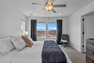 897 W Bright Ridge Ln, Saint George, UT 84790 - Photo 33