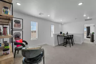 893 W Bright Ridge Ln, Saint George, UT 84790 - Photo 27