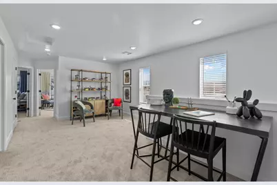 893 W Bright Ridge Ln #1434, Saint George, UT 84790 - Photo 25