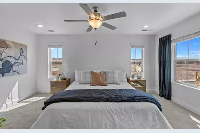 893 W Bright Ridge Ln #1434, Saint George, UT 84790 - Photo 21