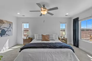 893 W Bright Ridge Ln, Saint George, UT 84790 - Photo 21