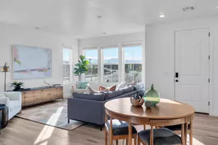 893 W Bright Ridge Ln, Saint George, UT 84790 - Photo 13