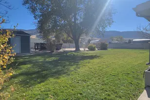 4636 N Marshal Trail, Enoch, UT 84721 - Photo 15