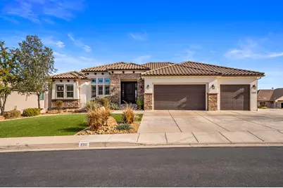 2311 S 1340 W, Saint George, UT 84770 - Photo 1