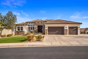 2311 S 1340 W, Saint George, UT 84770 - Photo 1