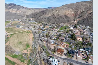 Apprx. 270 N Ash Creek Dr, Toquerville, UT 84774 - Photo 21