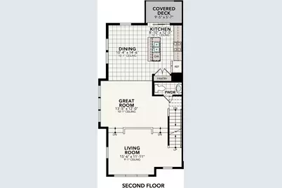 899 W Gold Ridge Ln, Saint George, UT 84790 - Photo 13