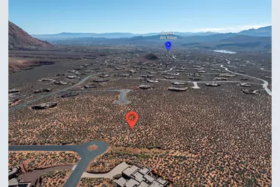 Tbd N Uwan Dr, Ivins, UT 84738 - Photo 13