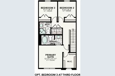 901 W Gold Ridge Ln, Saint George, UT 84790 - Photo 5