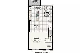 901 W Gold Ridge Ln, Saint George, UT 84790 - Photo 3