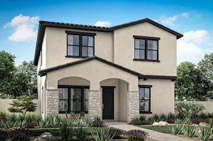 645 W Green Mountain Dr, Saint George, UT 84790 - Photo 1