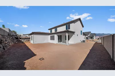 1819 W 350 N #90, Hurricane, UT 84737 - Photo 33