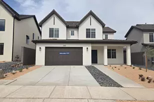 1819 W 350 N, Hurricane, UT 84737 - Photo 1